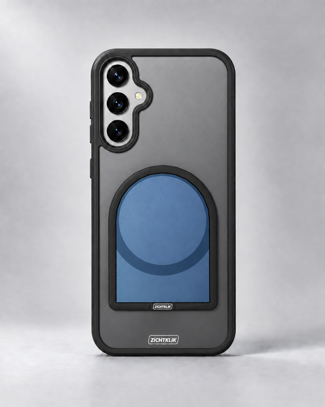 ZichtKlik + Telefoon Hoesje