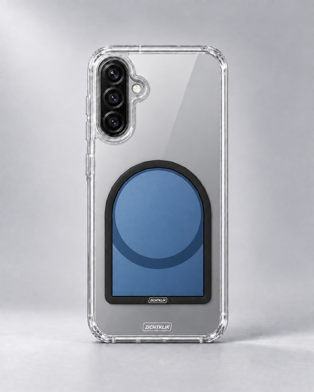 ZichtKlik + Telefoon Hoesje