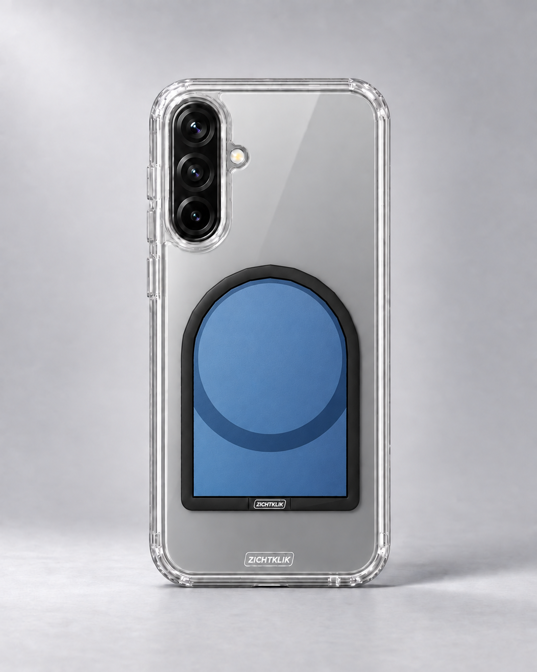 ZichtKlik + Telefoon Hoesje