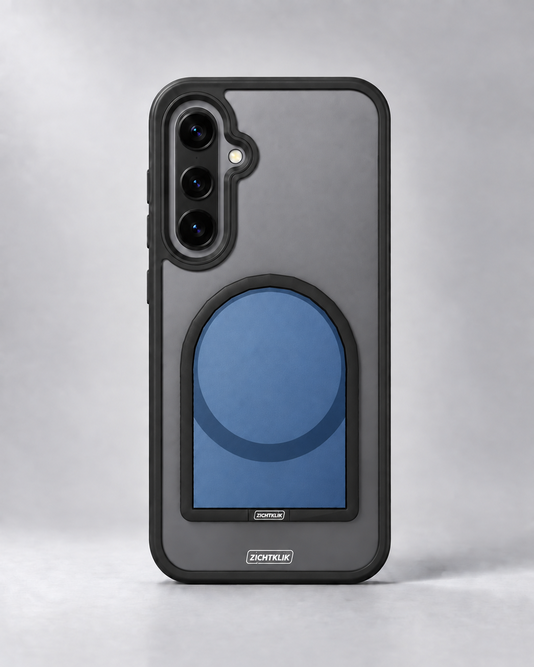 ZichtKlik + Telefoon Hoesje