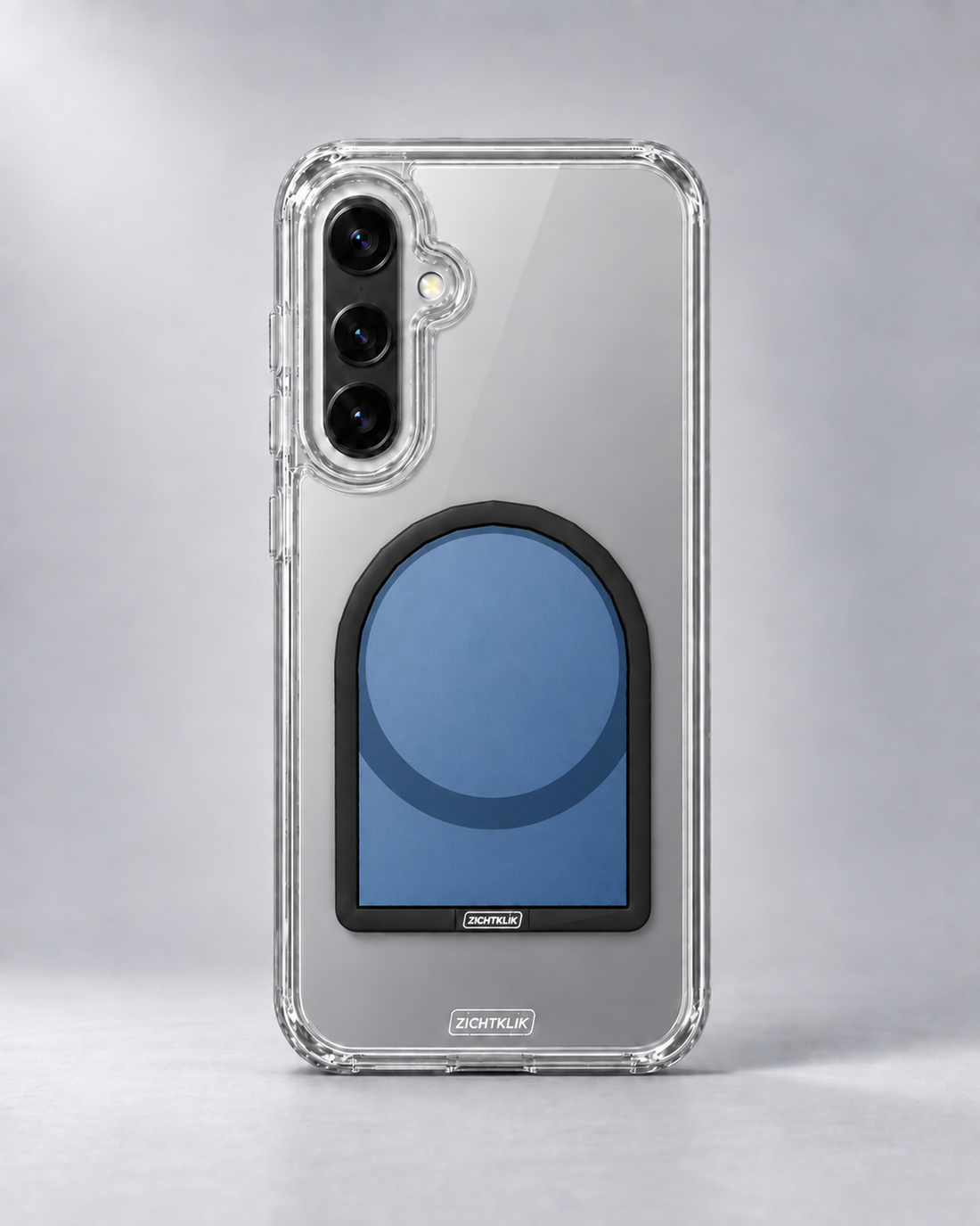 ZichtKlik + Telefoon Hoesje