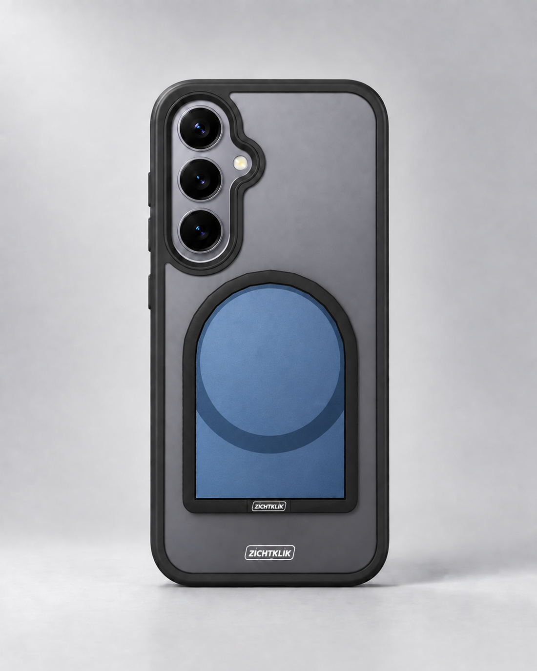 ZichtKlik + Telefoon Hoesje