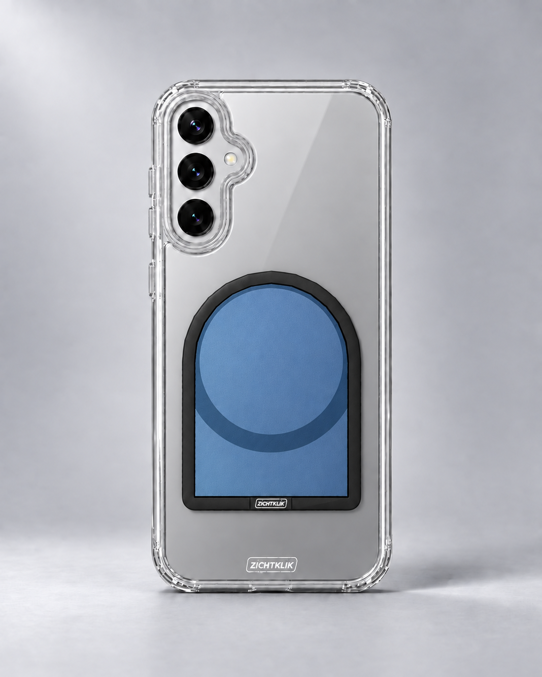 ZichtKlik + Telefoon Hoesje