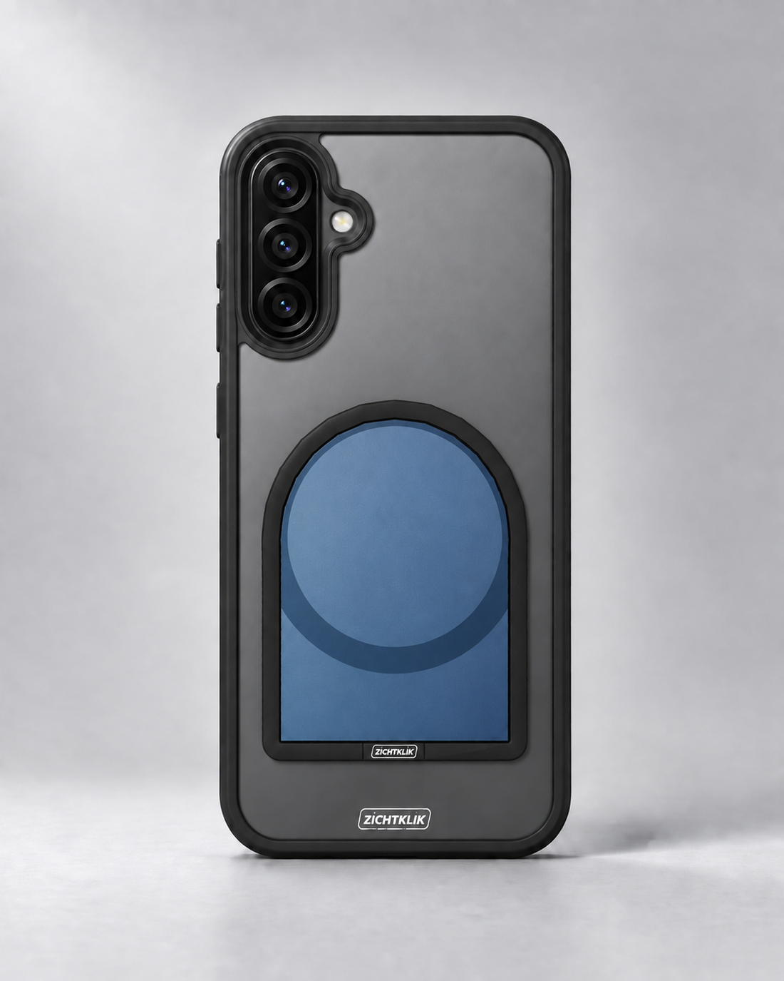 ZichtKlik + Telefoon Hoesje