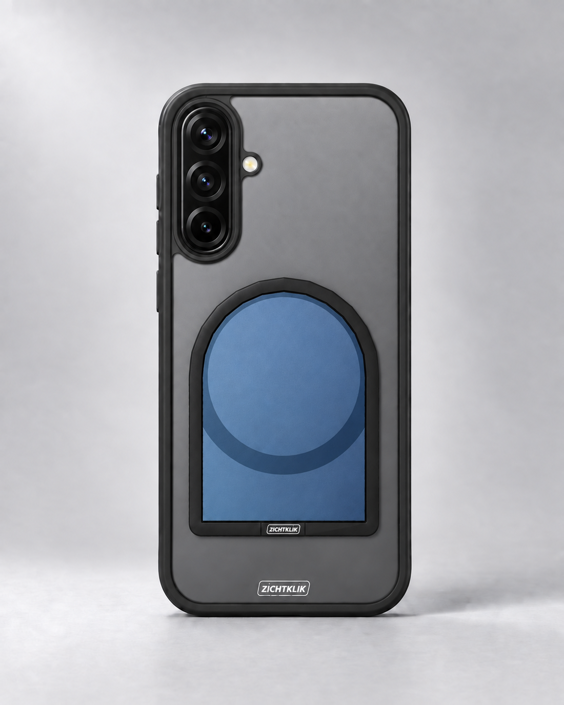 ZichtKlik + Telefoon Hoesje