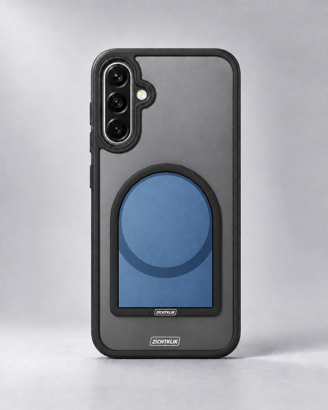 ZichtKlik + Telefoon Hoesje