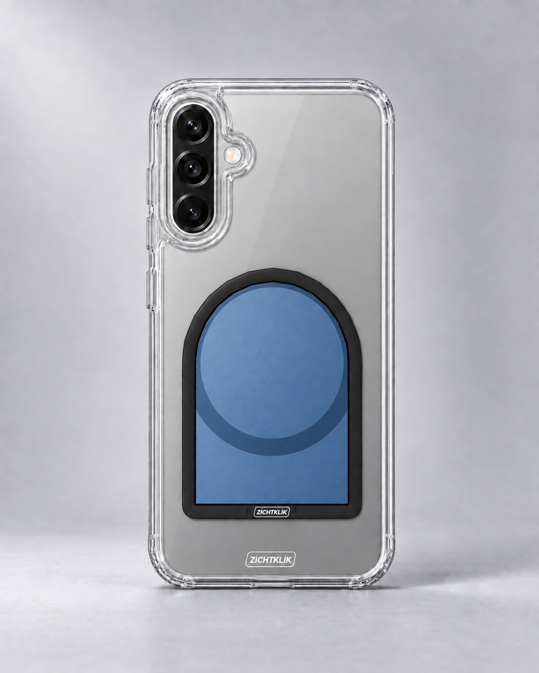 ZichtKlik + Telefoon Hoesje