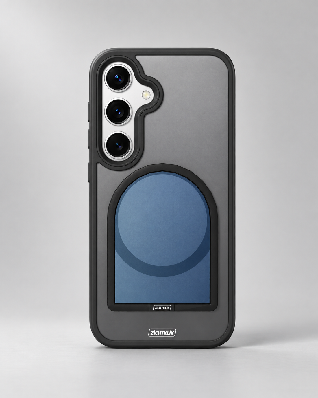 ZichtKlik + Telefoon Hoesje