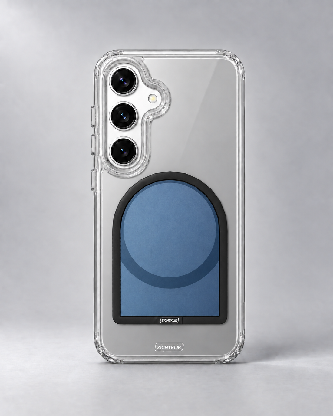ZichtKlik + Telefoon Hoesje