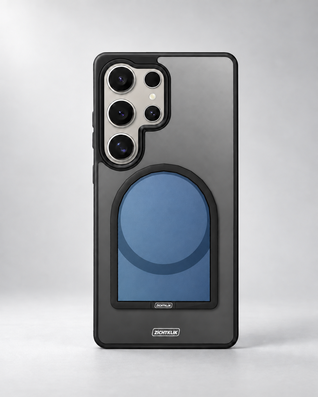 ZichtKlik + Telefoon Hoesje
