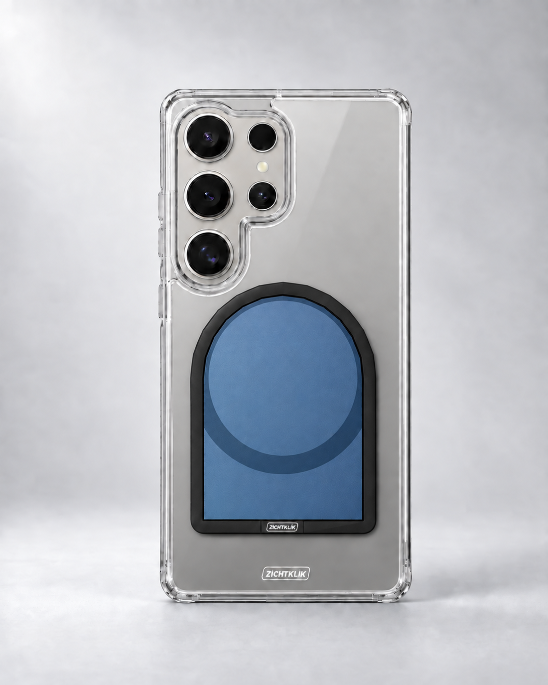 ZichtKlik + Telefoon Hoesje