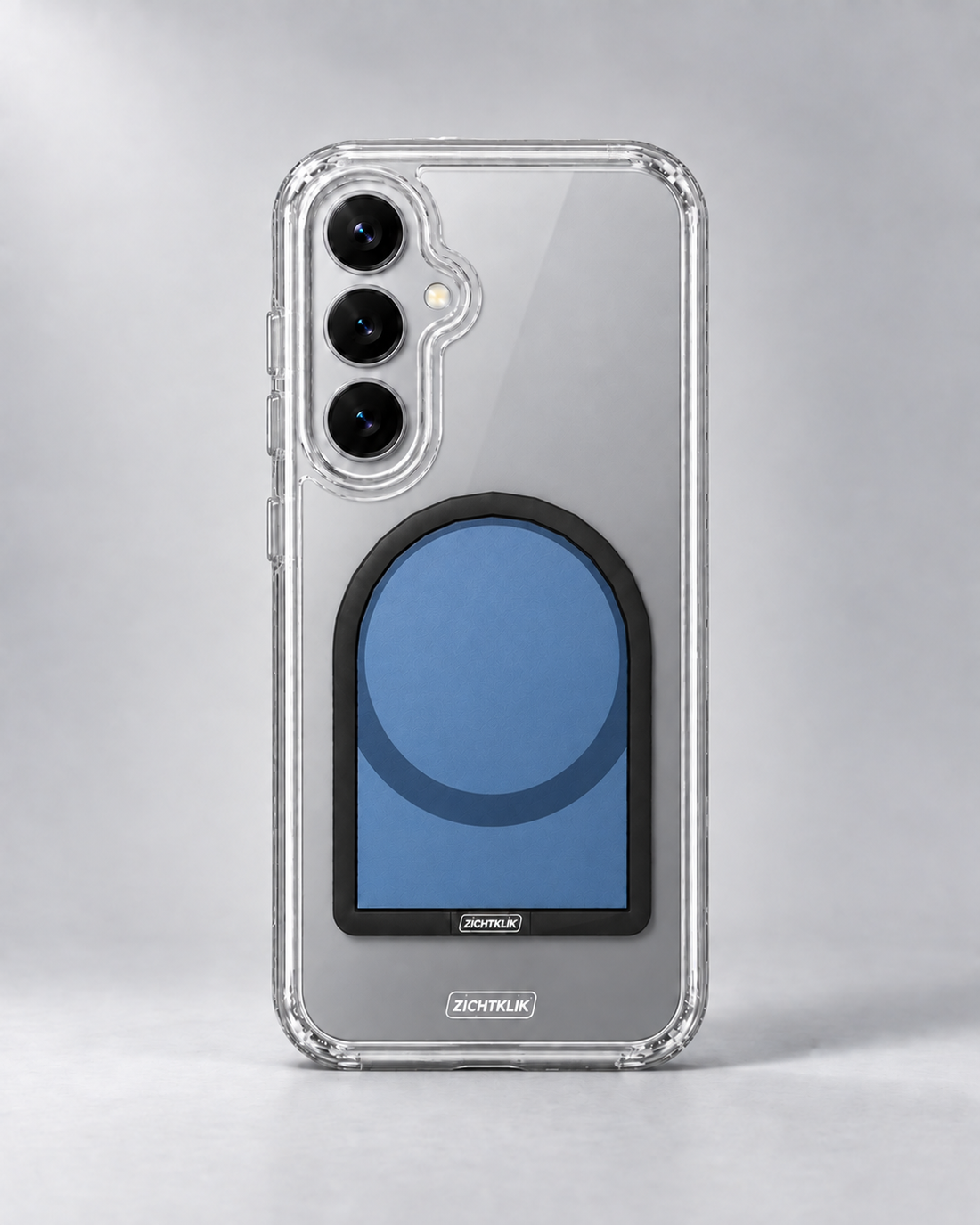 ZichtKlik + Telefoon Hoesje