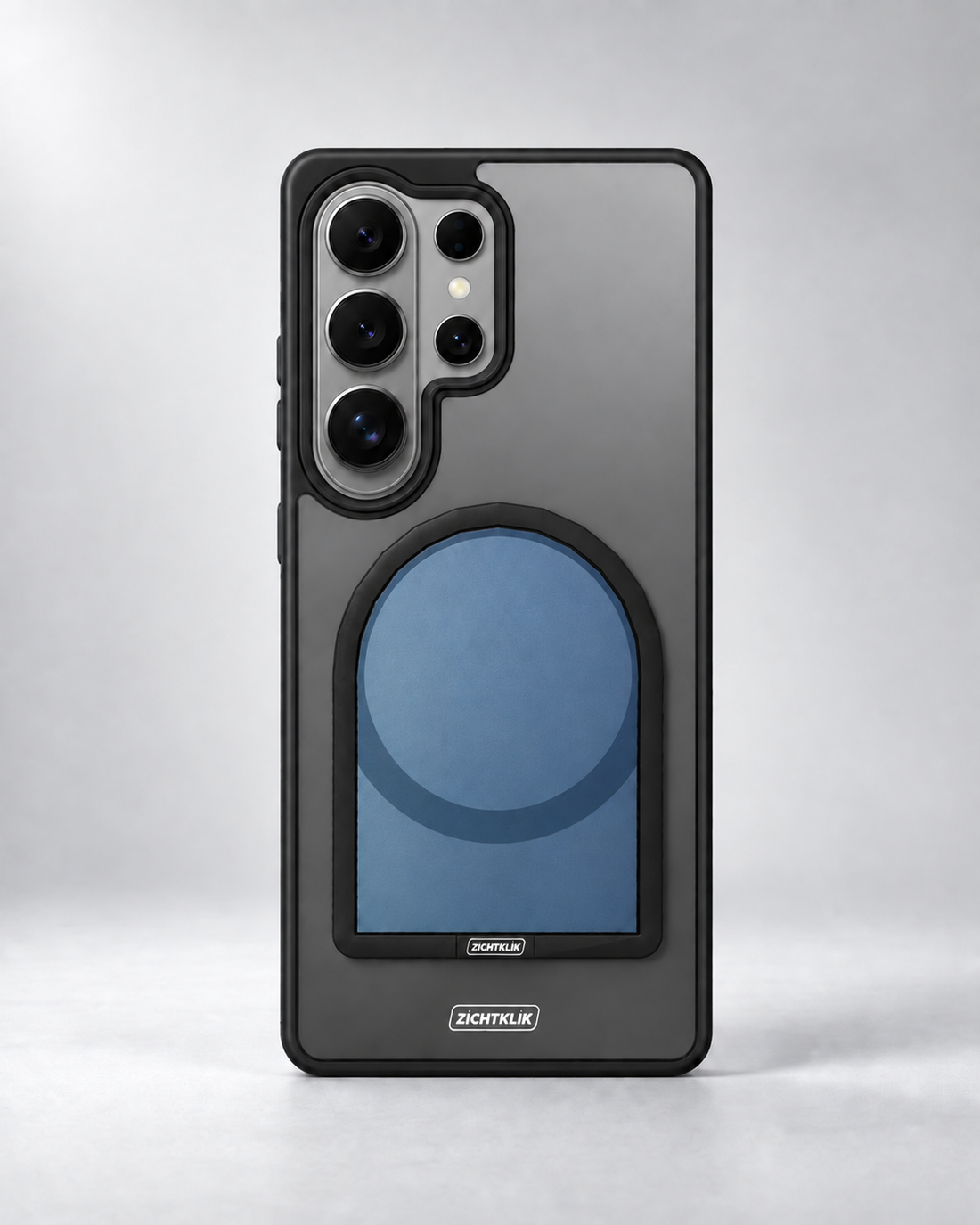 ZichtKlik + Telefoon Hoesje