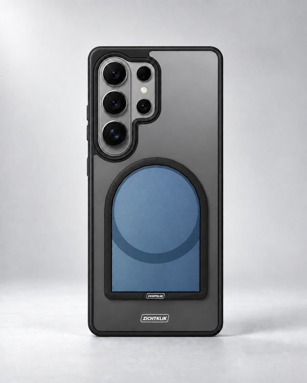 ZichtKlik + Telefoon Hoesje