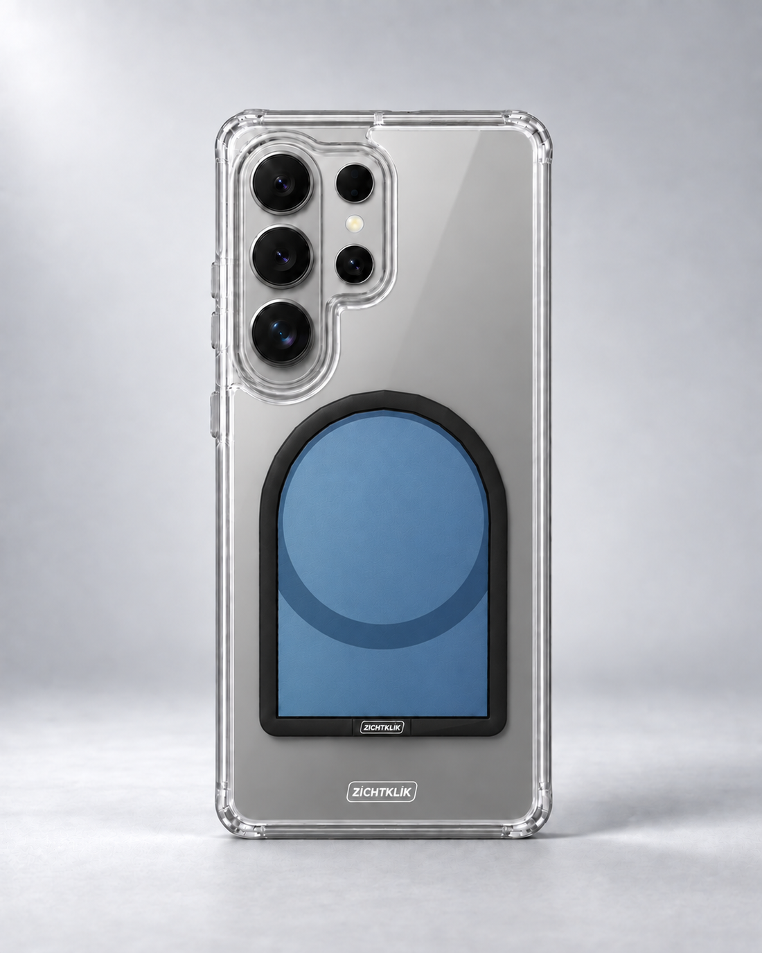 ZichtKlik + Telefoon Hoesje