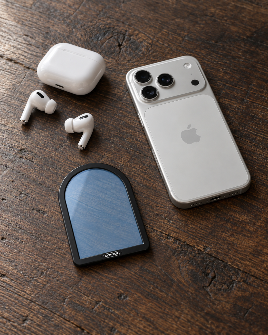 ZichtKlik MagSafe